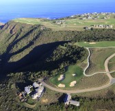 Ernie Els Oubaai Golf Club | Golfové zájezdy, golfová dovolená, luxusní golf