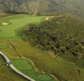 Ernie Els Oubaai Golf Club | Golfové zájezdy, golfová dovolená, luxusní golf