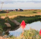 Ernie Els Oubaai Golf Club | Golfové zájezdy, golfová dovolená, luxusní golf