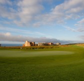 Ernie Els Oubaai Golf Club | Golfové zájezdy, golfová dovolená, luxusní golf