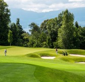 Evian Resort Golf Club | Golfové zájezdy, golfová dovolená, luxusní golf