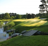 Evian Resort Golf Club | Golfové zájezdy, golfová dovolená, luxusní golf