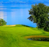 Evian Resort Golf Club | Golfové zájezdy, golfová dovolená, luxusní golf