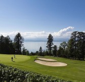 Evian Resort Golf Club | Golfové zájezdy, golfová dovolená, luxusní golf