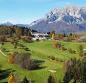 Schloss Pichlarn Golf & Country Club | Golfové zájezdy, golfová dovolená, luxusní golf