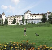 Schloss Pichlarn Golf & Country Club | Golfové zájezdy, golfová dovolená, luxusní golf