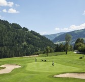 Schloss Pichlarn Golf & Country Club | Golfové zájezdy, golfová dovolená, luxusní golf