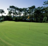 Quinta da Marinha | Golfové zájezdy, golfová dovolená, luxusní golf