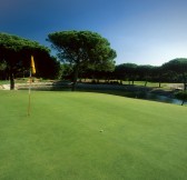 Quinta da Marinha | Golfové zájezdy, golfová dovolená, luxusní golf