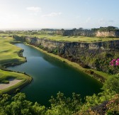 Sandy Lane Golf | Golfové zájezdy, golfová dovolená, luxusní golf