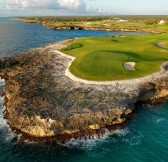 Corales Golf Course | Golfové zájezdy, golfová dovolená, luxusní golf