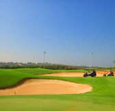 Tower Links Ras Al Khaimah | Golfové zájezdy, golfová dovolená, luxusní golf