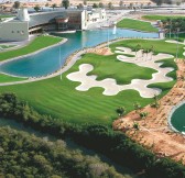 Tower Links Ras Al Khaimah | Golfové zájezdy, golfová dovolená, luxusní golf