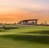 Trump International GC Dubai | Golfové zájezdy, golfová dovolená, luxusní golf