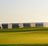 Trump International GC Dubai | Golfové zájezdy, golfová dovolená, luxusní golf