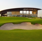 Trump International GC Dubai | Golfové zájezdy, golfová dovolená, luxusní golf