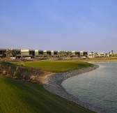 Trump International GC Dubai | Golfové zájezdy, golfová dovolená, luxusní golf