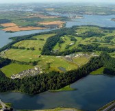 Fota Island Golf Club | Golfové zájezdy, golfová dovolená, luxusní golf