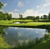 The K Club - Smurfit Course | Golfové zájezdy, golfová dovolená, luxusní golf