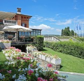 Garda Golf Country Club | Golfové zájezdy, golfová dovolená, luxusní golf