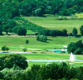 Zala Springs | Golfové zájezdy, golfová dovolená, luxusní golf