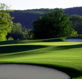 Zala Springs | Golfové zájezdy, golfová dovolená, luxusní golf