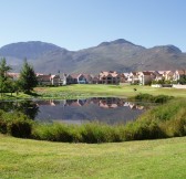 Paarl Golf Club | Golfové zájezdy, golfová dovolená, luxusní golf