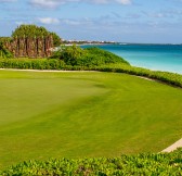 El Camaleón Mayakoba Golf Course | Golfové zájezdy, golfová dovolená, luxusní golf