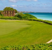 El Camaleón Mayakoba Golf Course | Golfové zájezdy, golfová dovolená, luxusní golf