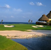 El Camaleón Mayakoba Golf Course | Golfové zájezdy, golfová dovolená, luxusní golf