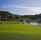 Quinta do Lago South Course | Golfové zájezdy, golfová dovolená, luxusní golf