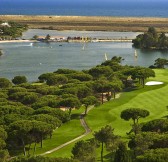 Quinta do Lago South Course | Golfové zájezdy, golfová dovolená, luxusní golf