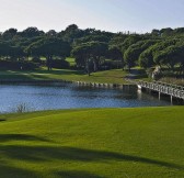 Quinta do Lago South Course | Golfové zájezdy, golfová dovolená, luxusní golf