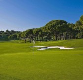 Quinta do Lago South Course | Golfové zájezdy, golfová dovolená, luxusní golf