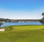 Quinta do Lago South Course | Golfové zájezdy, golfová dovolená, luxusní golf