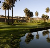 El Cortijo Club De Campo Golf | Golfové zájezdy, golfová dovolená, luxusní golf