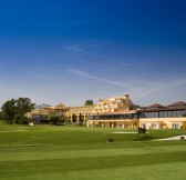 Real Club de Golf Guadalmina | Golfové zájezdy, golfová dovolená, luxusní golf