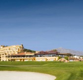 Real Club de Golf Guadalmina | Golfové zájezdy, golfová dovolená, luxusní golf