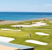 Real Club de Golf Guadalmina | Golfové zájezdy, golfová dovolená, luxusní golf