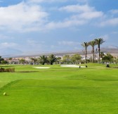 Fuerteventura Golf Club | Golfové zájezdy, golfová dovolená, luxusní golf