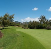 Le Touessrok | Golfové zájezdy, golfová dovolená, luxusní golf