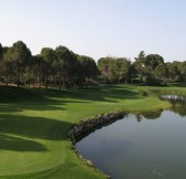 Antalya Golf Club - Pasha | Golfové zájezdy, golfová dovolená, luxusní golf