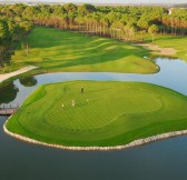 Sueno Golf Club The Pines | Golfové zájezdy, golfová dovolená, luxusní golf
