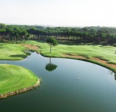 Sueno Golf Club The Pines | Golfové zájezdy, golfová dovolená, luxusní golf