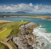 Tralee Golf Links | Golfové zájezdy, golfová dovolená, luxusní golf