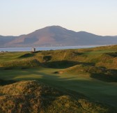 Tralee Golf Links | Golfové zájezdy, golfová dovolená, luxusní golf