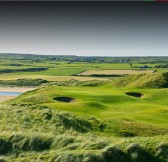 Lahinch Golf Club - Old Course | Golfové zájezdy, golfová dovolená, luxusní golf