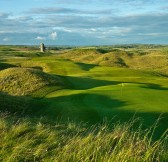 Lahinch Golf Club - Old Course | Golfové zájezdy, golfová dovolená, luxusní golf