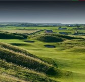 Lahinch Golf Club - Castle Course | Golfové zájezdy, golfová dovolená, luxusní golf