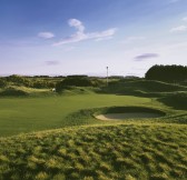 Carnoustie Golf Links | Golfové zájezdy, golfová dovolená, luxusní golf